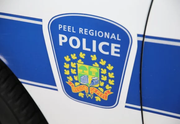 Human Trafficking On Peak in Ontario : 13 Rescued