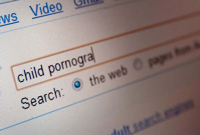 Child pornography increase by 52 percent in canada - stats